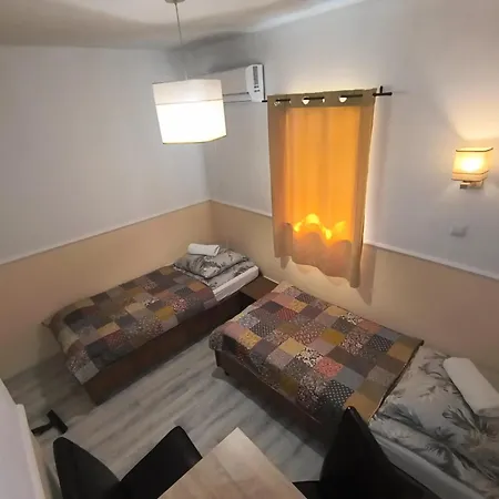 Hostel Koral-2