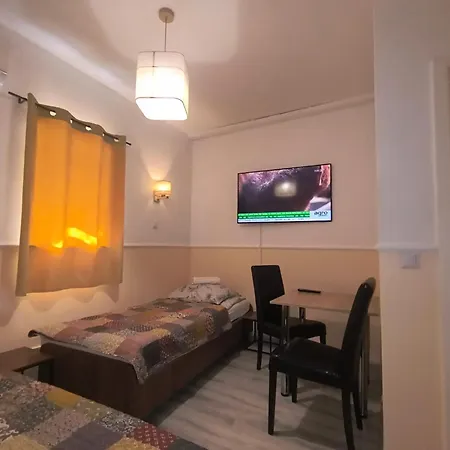 Hostel Koral-3
