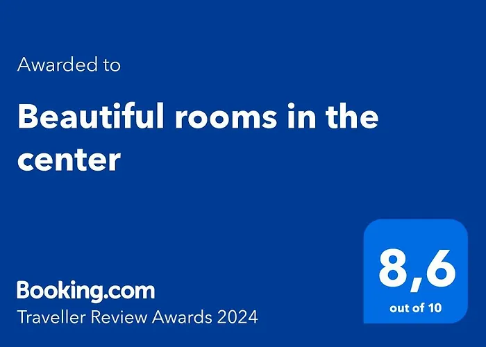 Beautiful Rooms In Brama Portowa Szczecin